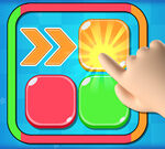 Puzzle Block Slide Game